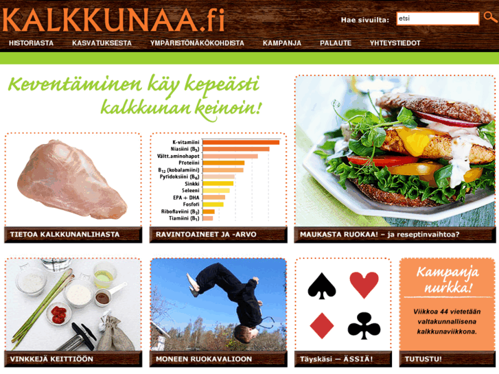 www.kalkkunaa.fi