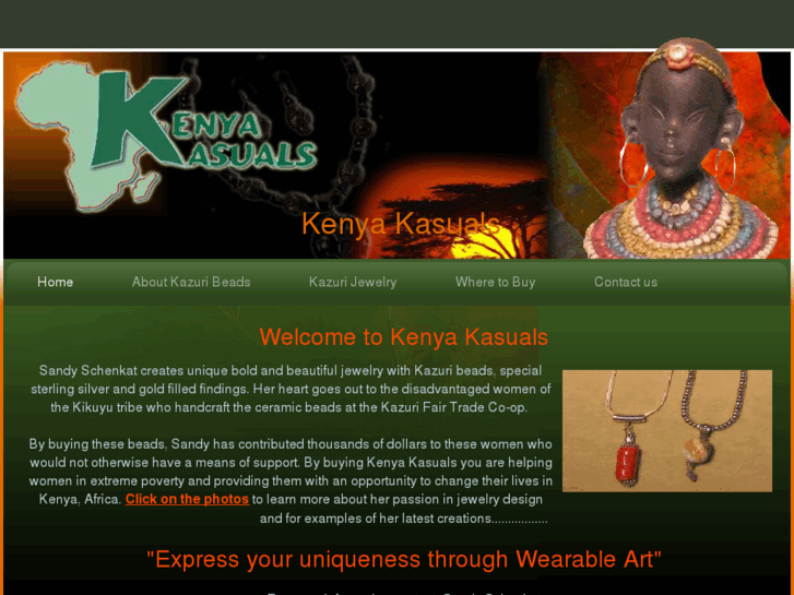 www.kenyakasuals.com