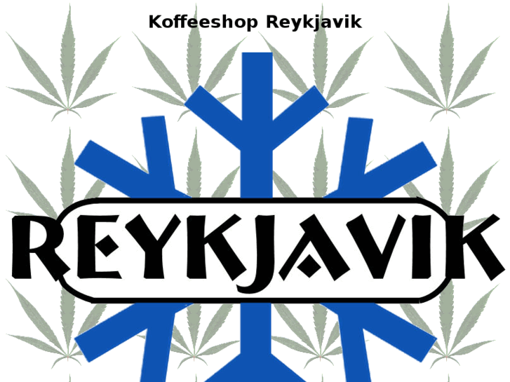 www.koffieshopreykjavik.com