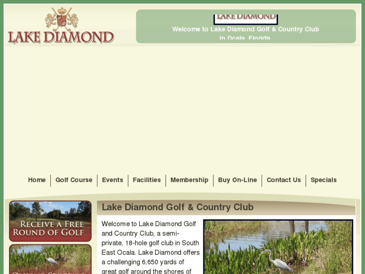 www.lakediamond.com