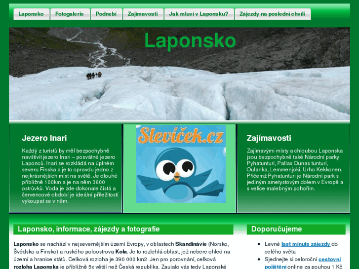 www.laponsko.com