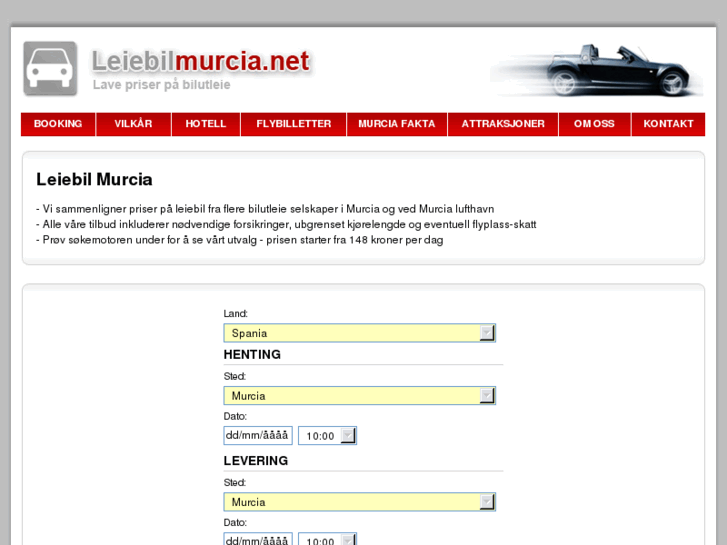 www.leiebilmurcia.net