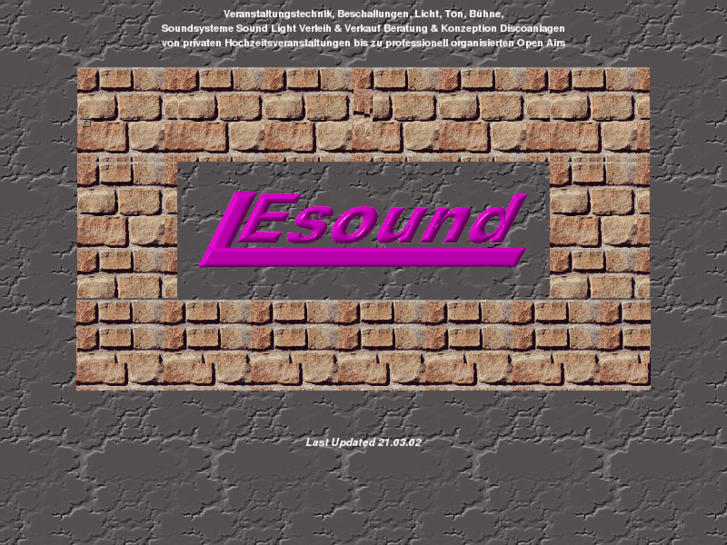 www.lesound.net