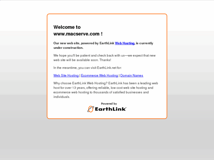 www.macserve.com