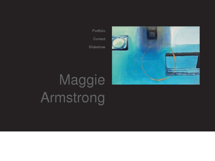 www.maggiearmstrongart.com