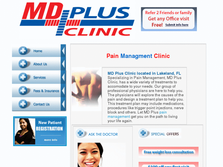 www.mdplusclinic.com