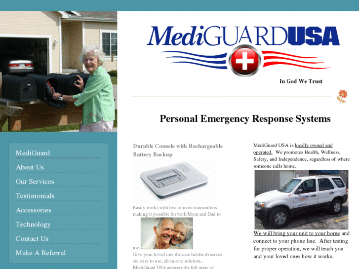 www.mediguardusa.com