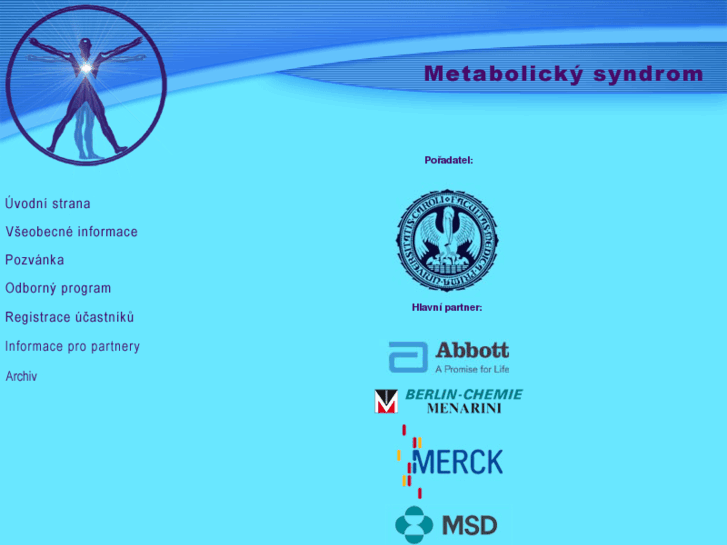 www.metabolickysyndrom.org