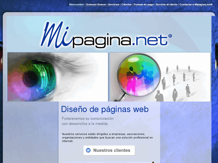 www.mipagina.net