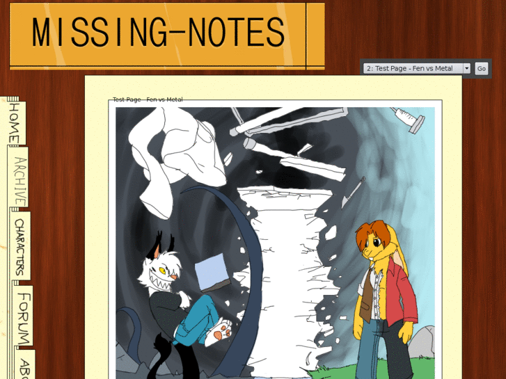www.missing-notes.com