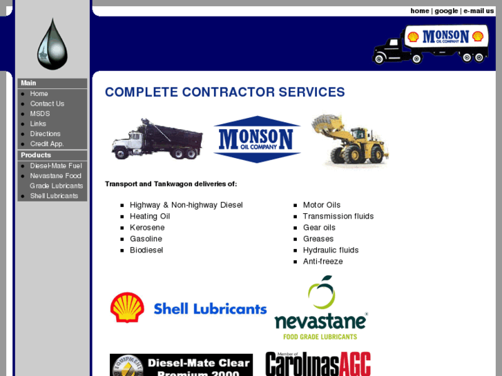 www.monsonoil.com