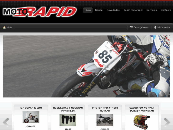 www.moto-rapid.com