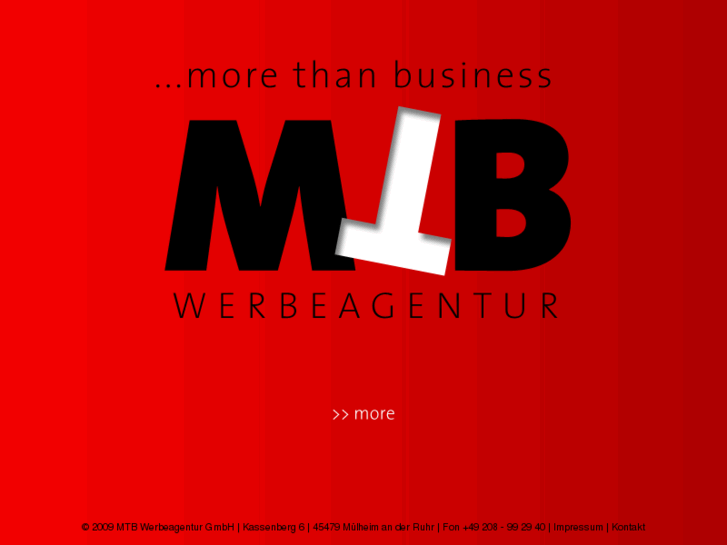 www.mtb-werbeagentur.com