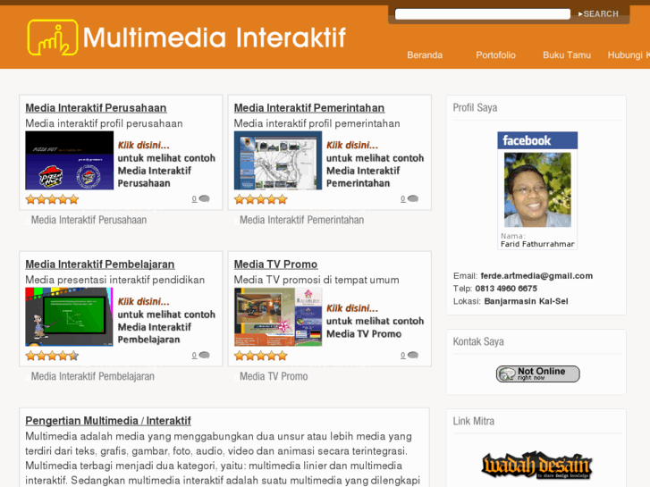 www.multimedia-interaktif.com