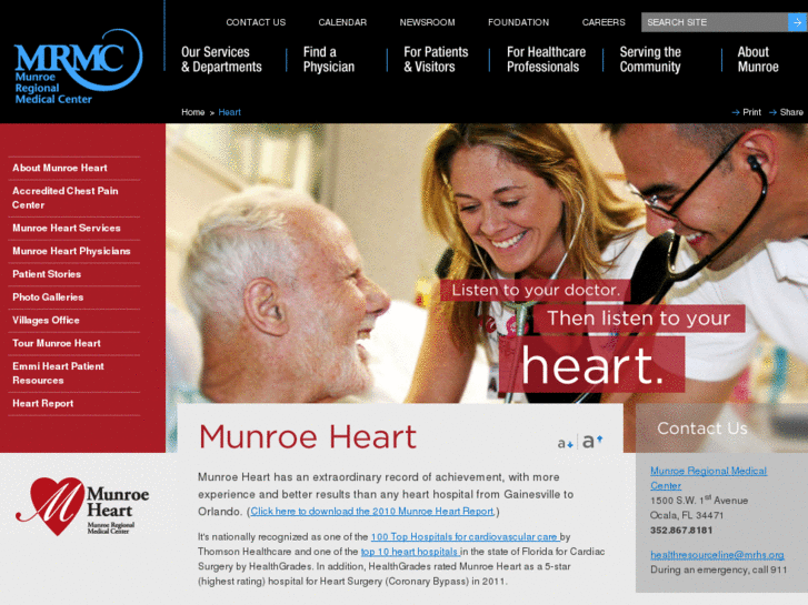 www.munroeheart.com