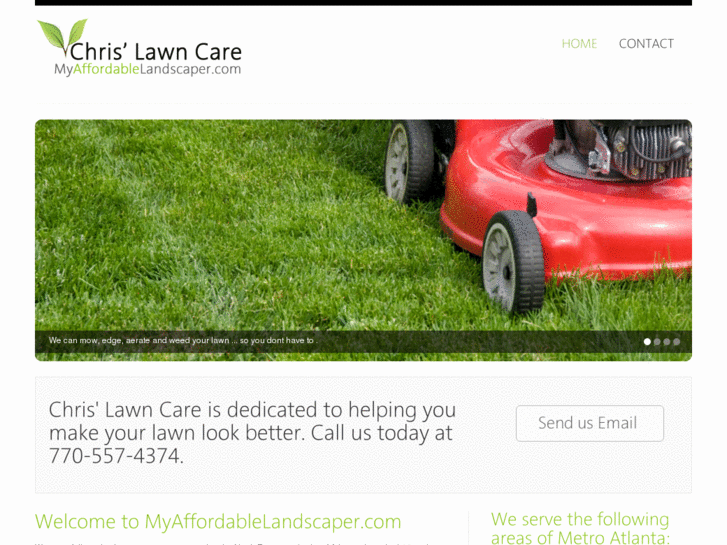 www.myaffordablelandscaper.com