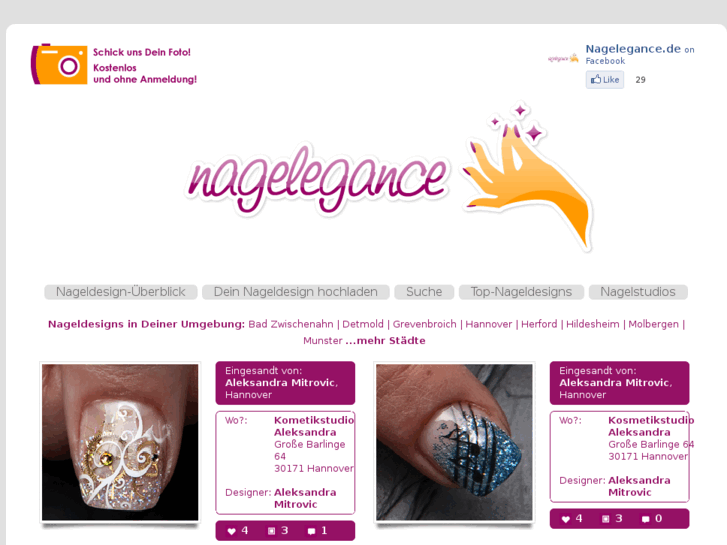www.nagelegance.de