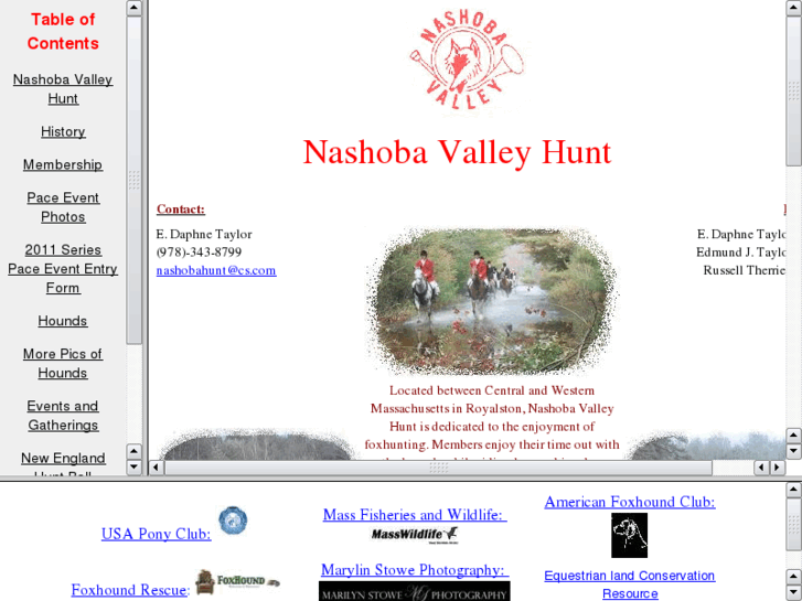 www.nashobavalleyhunt.org