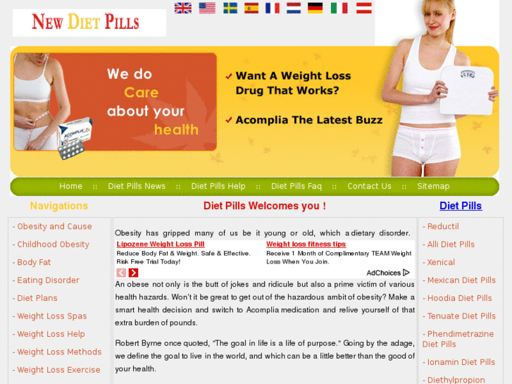 www.newdietpills.net