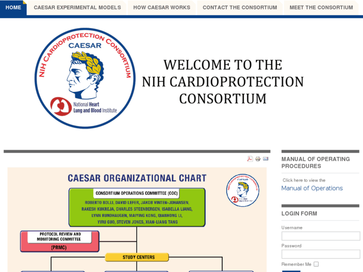 www.nihcaesar.org