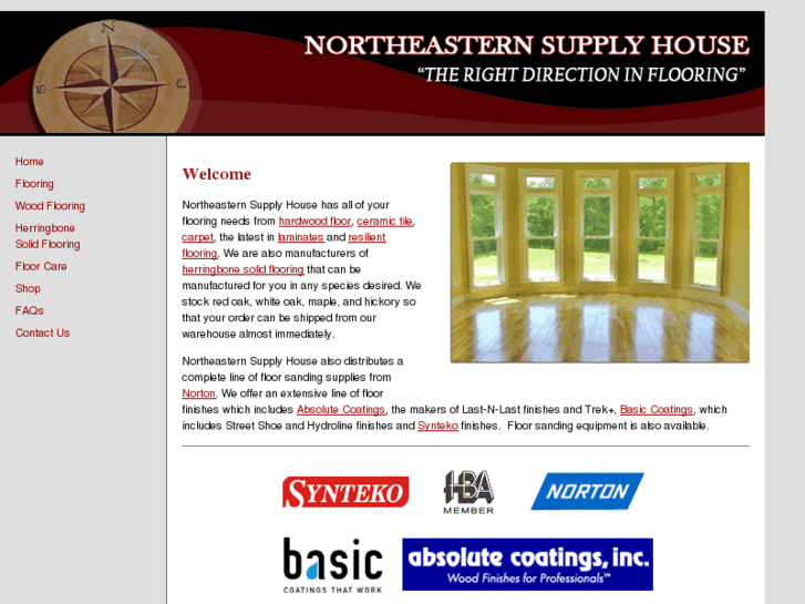 www.northeasternsupplyhouse.com