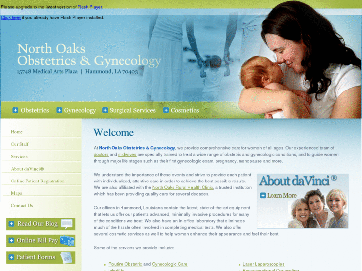 www.northoaksobgyn.com