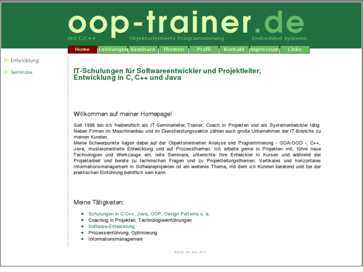 www.oop-trainer.de