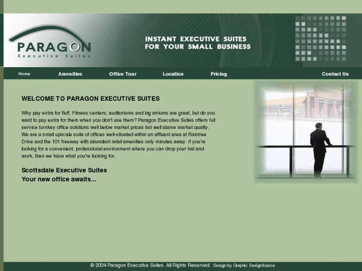 www.paragonexecutivesuites.com