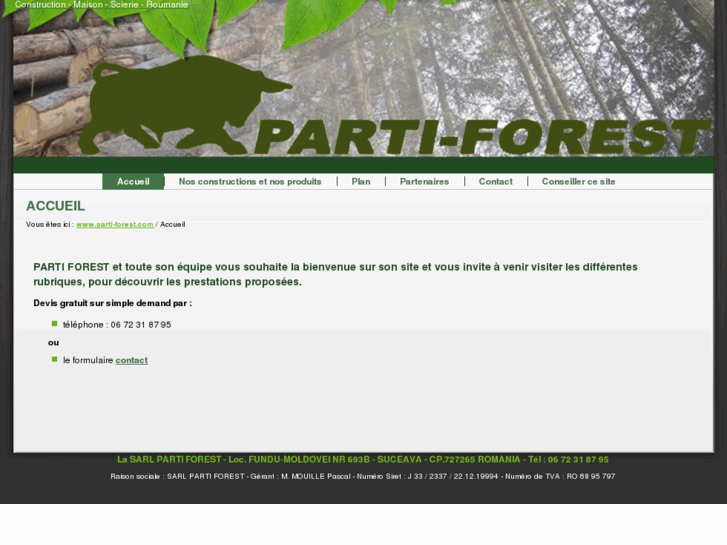 www.parti-forest.com