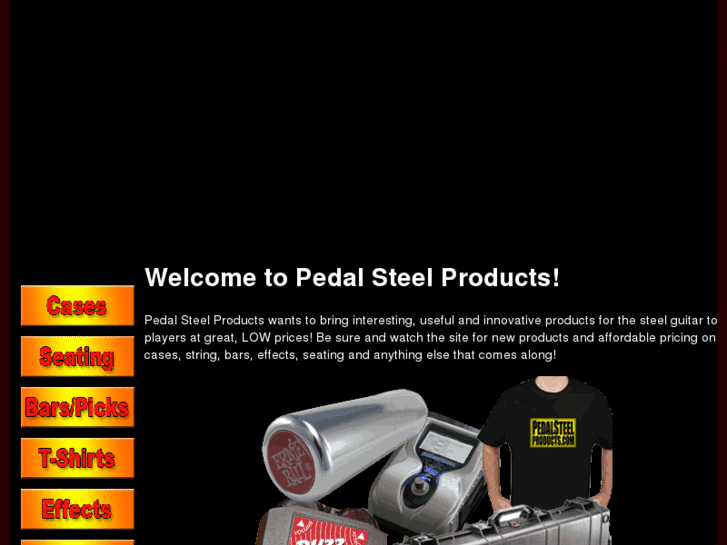 www.pedalsteelproducts.com