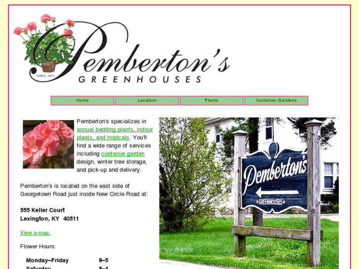 www.pembertongreenhouse.com