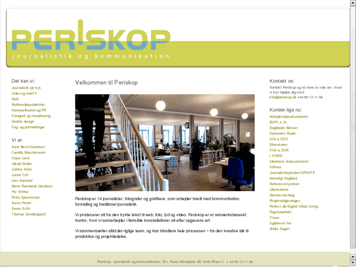 www.periskop.dk