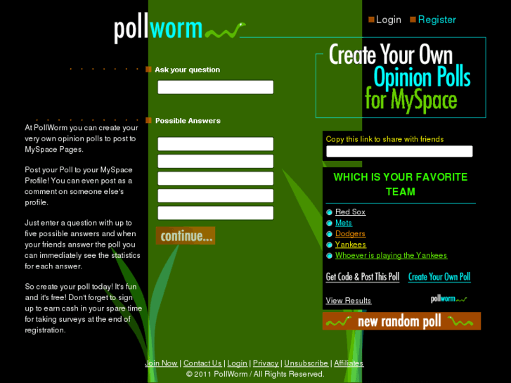 www.pollworm.com