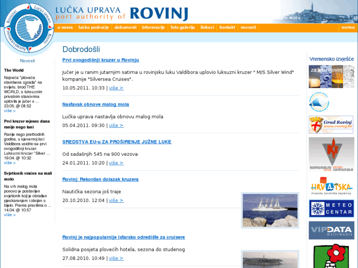 www.port-rovinj.hr