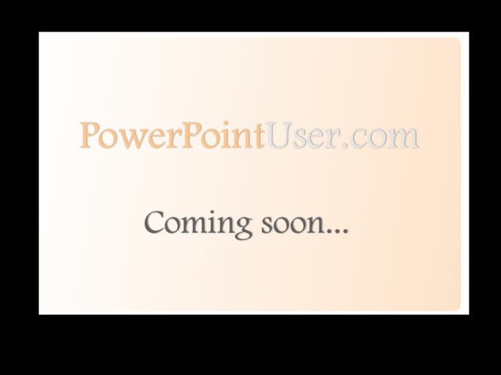 www.powerpointuser.com