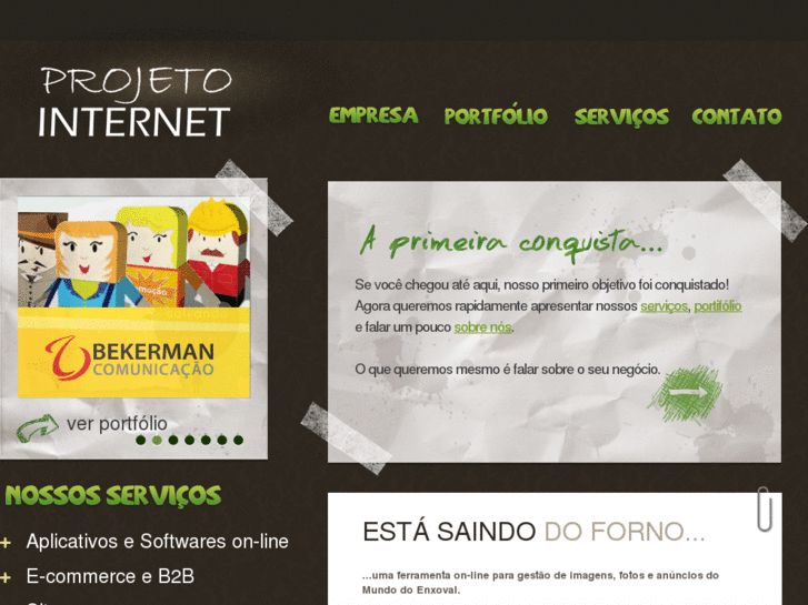 www.projetointernet.com