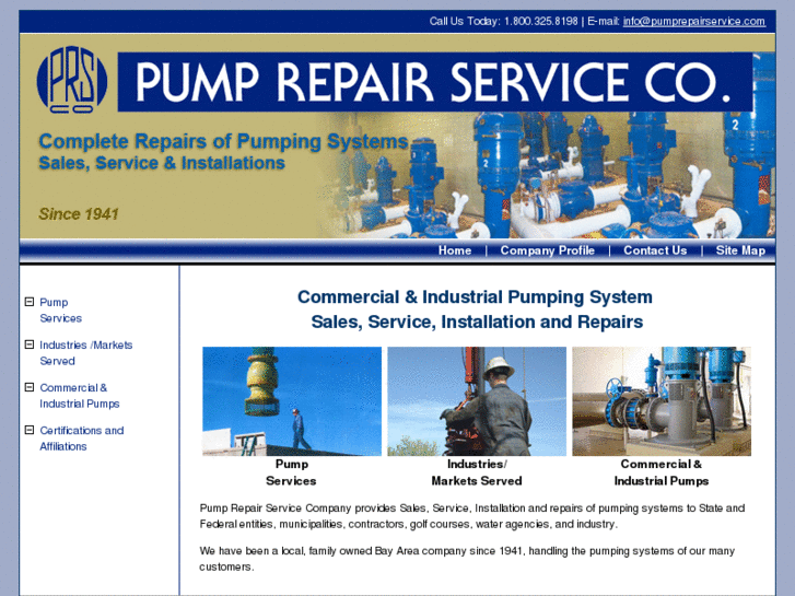 www.pumprepairservice.com