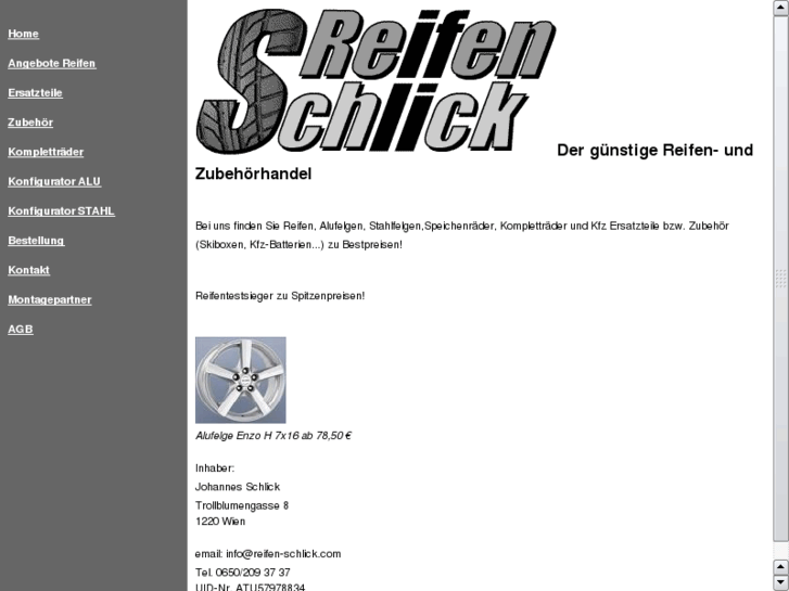 www.reifen-schlick.com