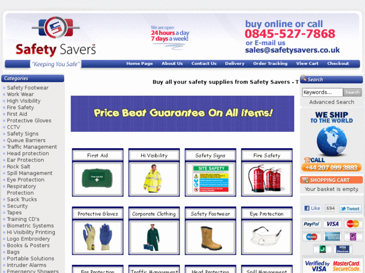 www.safetysavers.co.uk