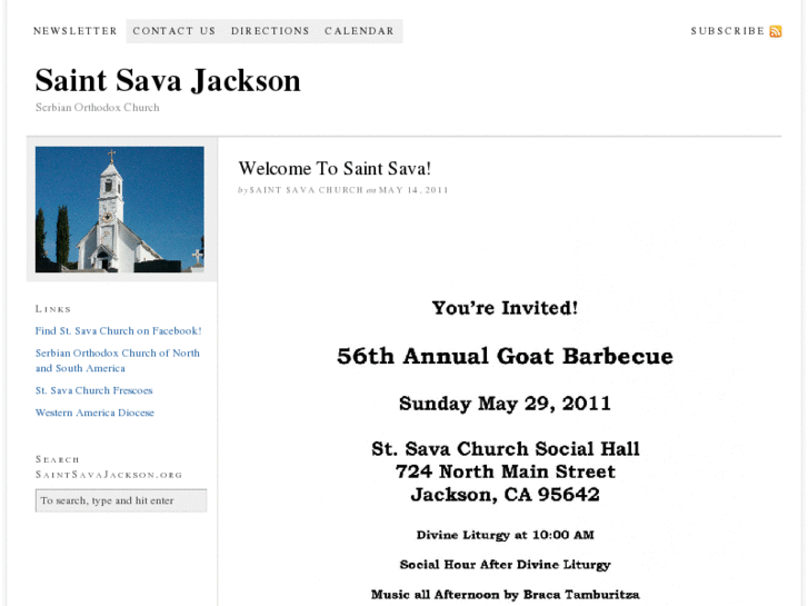 www.saintsavajackson.org