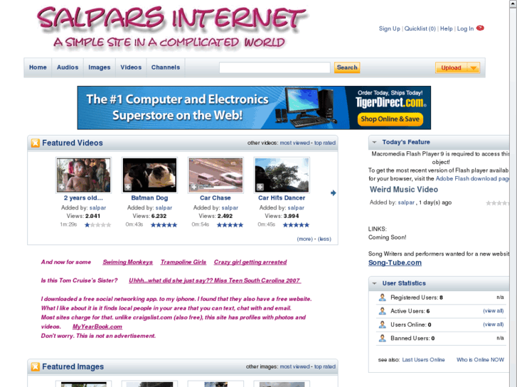 www.salparsinternet.com