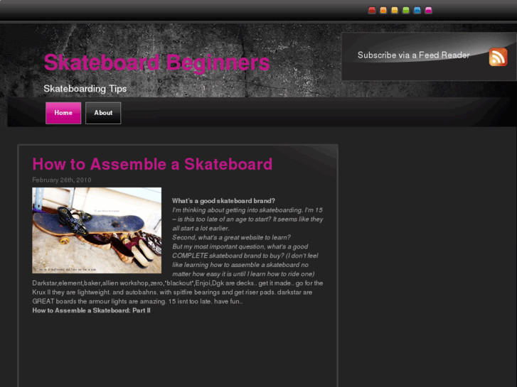 www.skateboardbeginners.com