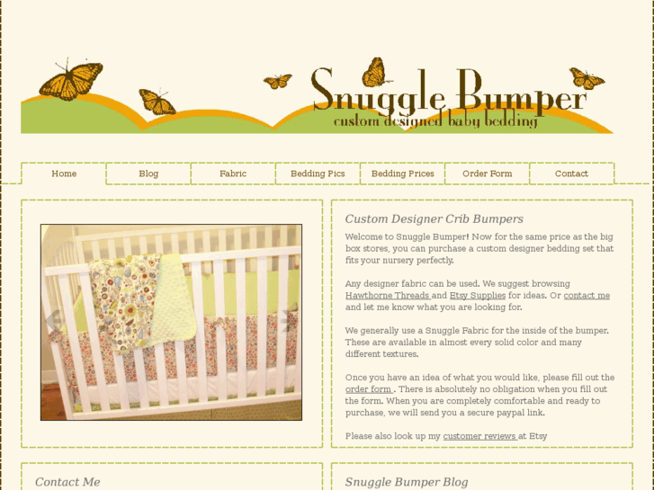 www.snugglebumper.com