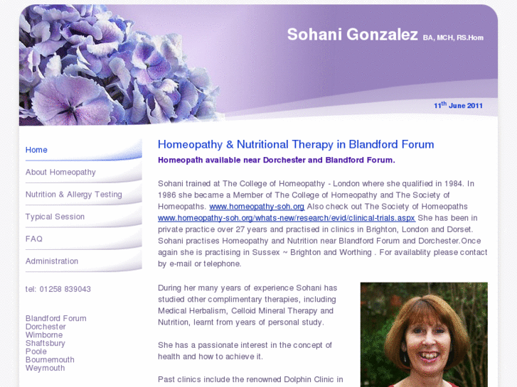 www.sohani-homeopathy.com