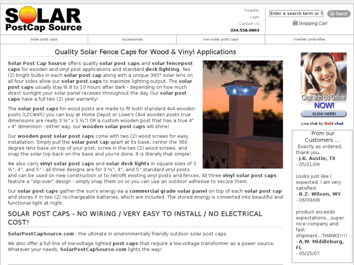 www.solarpostcapsource.com