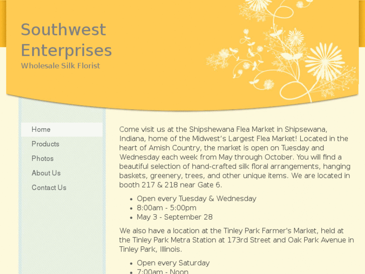 www.southwest-enterprises.com