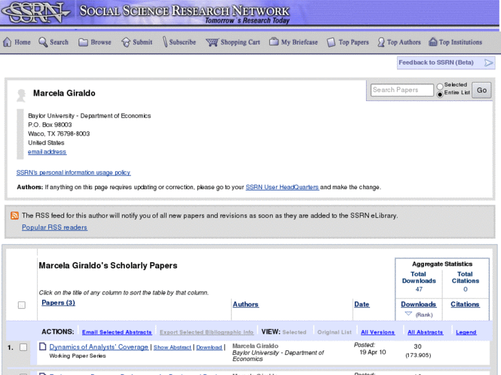 www.spatialeconometrics.org
