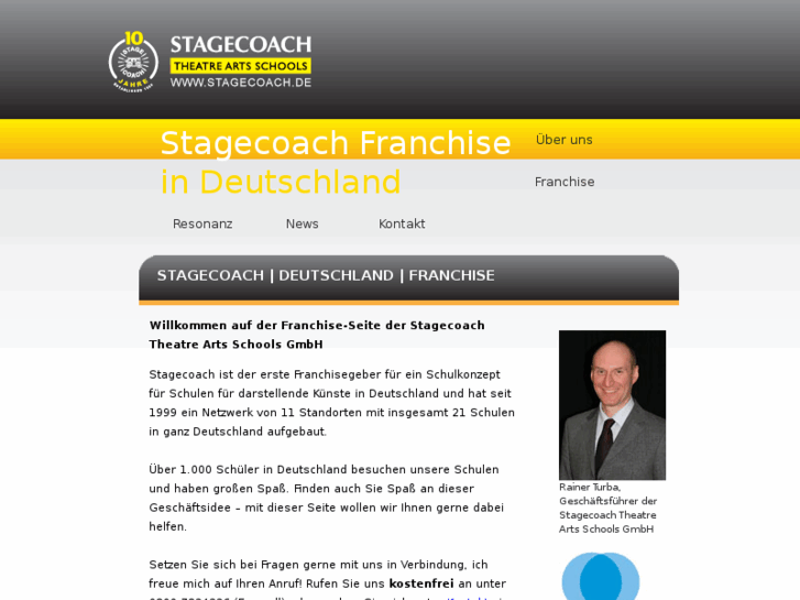 www.stagecoach-franchise.de