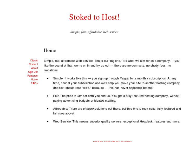 www.stokedtohost.com