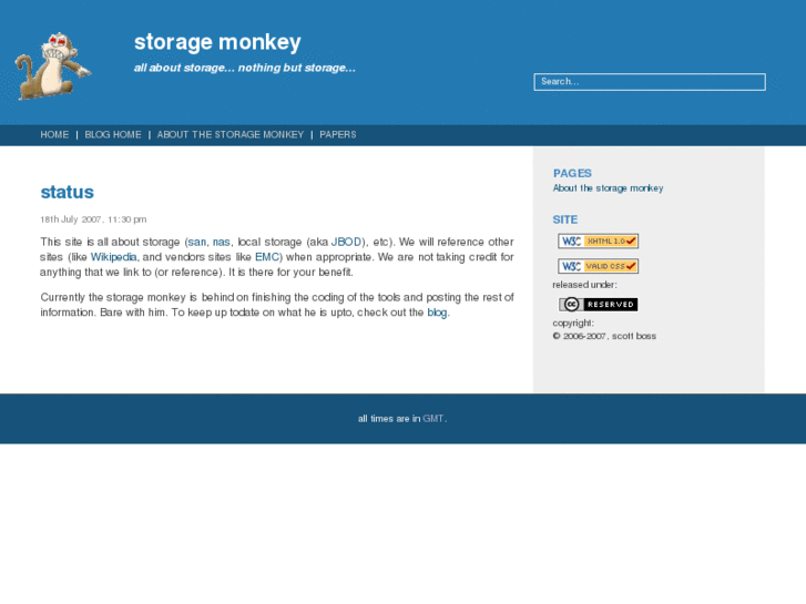 www.storage-monkey.com